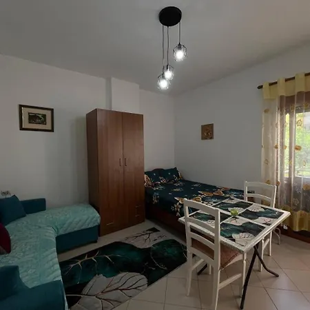 For Rent, Mali I Robit, Golem (Tirana)